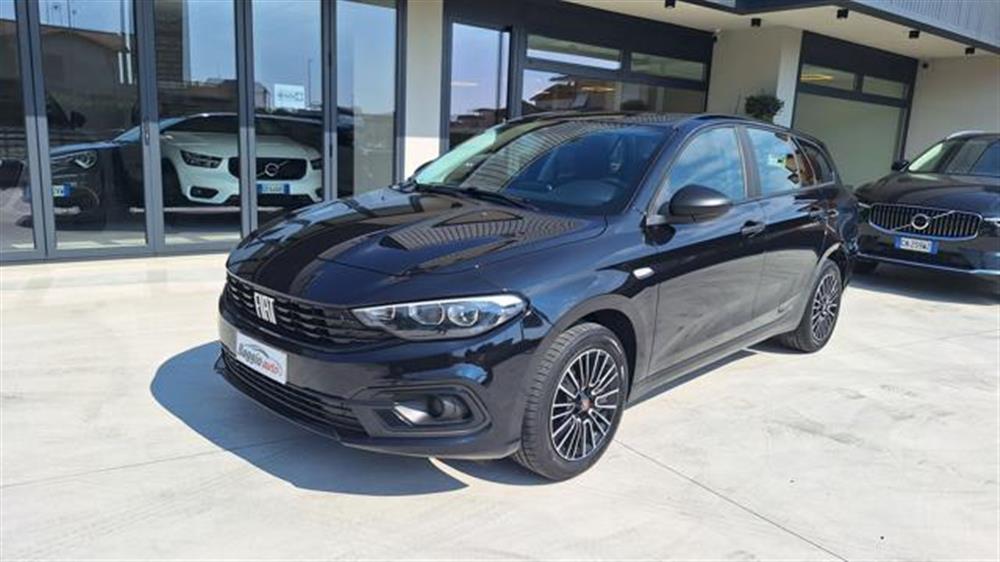 Tipo Tipo 1.6 Mjt S&S SW N1 A