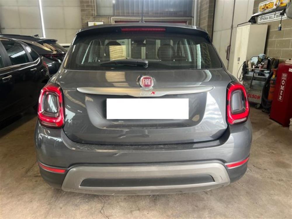 500X 500X 1.0 T-Jet 120 CV GPL