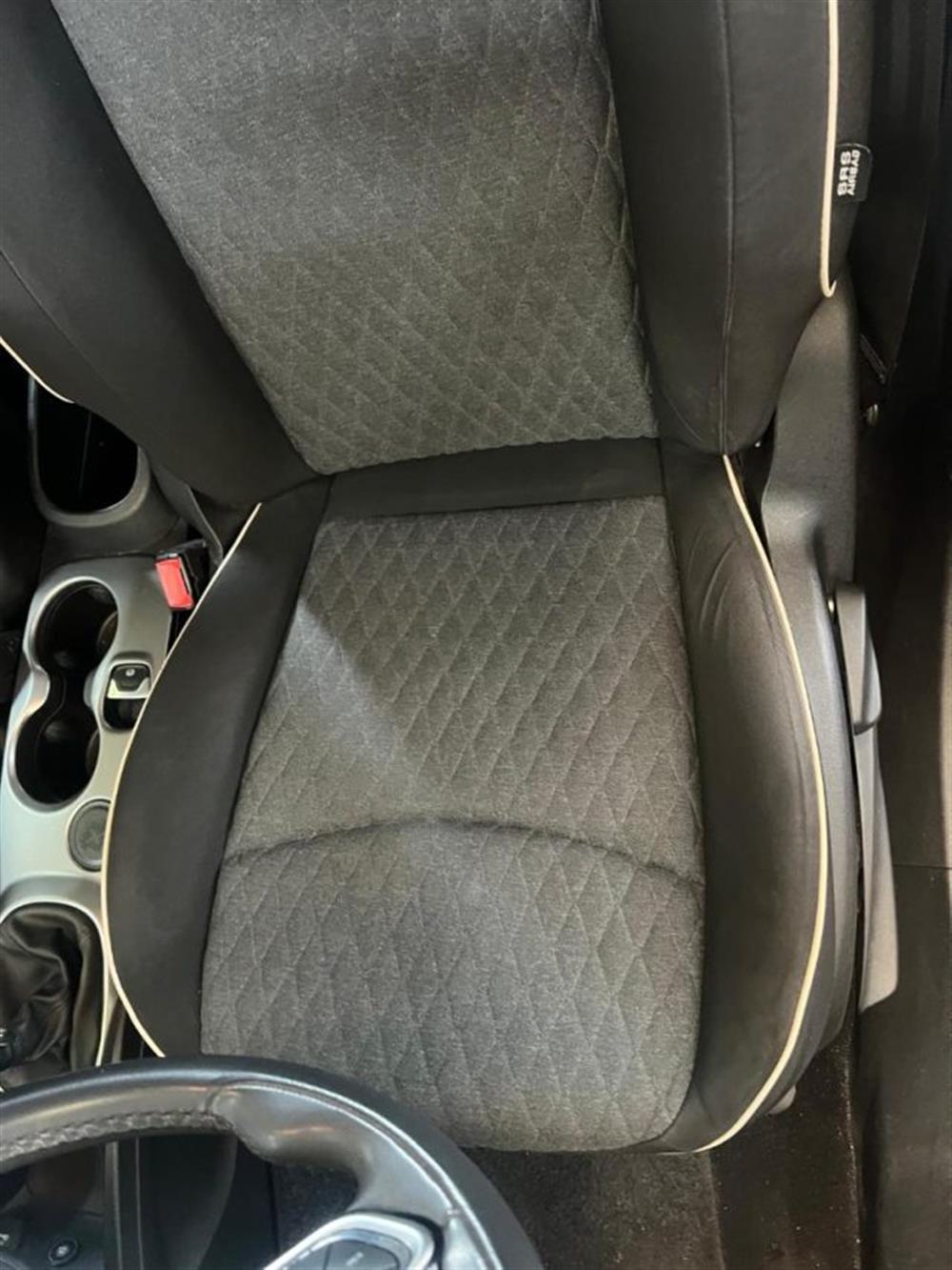 500X 500X 1.0 T-Jet 120 CV GPL