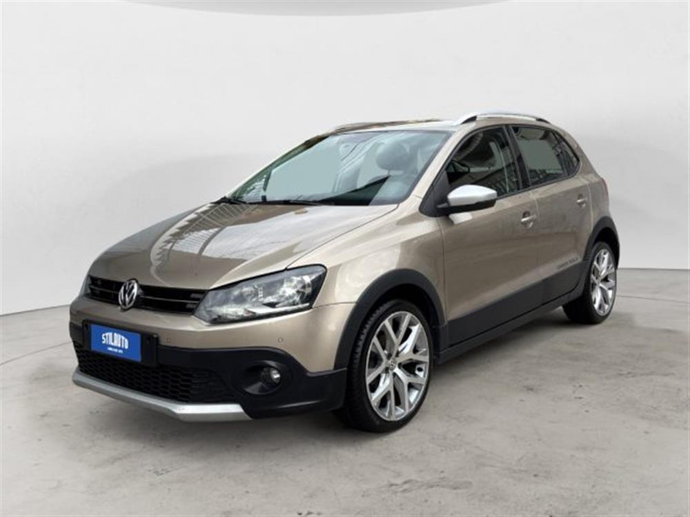 Polo Polo 1.4 TDI BlueMotion T