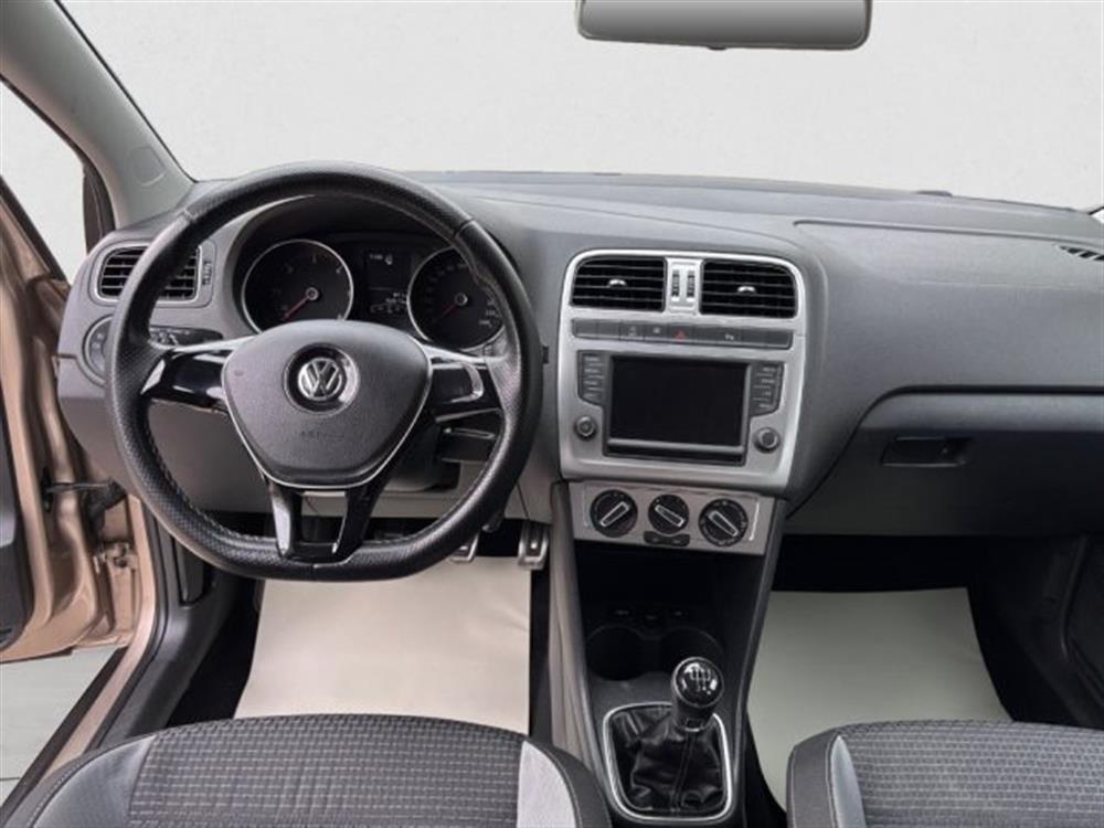 Polo Polo 1.4 TDI BlueMotion T