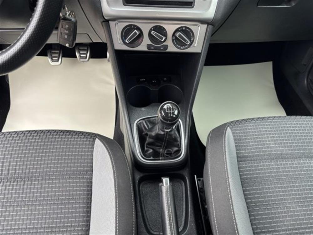 Polo Polo 1.4 TDI BlueMotion T