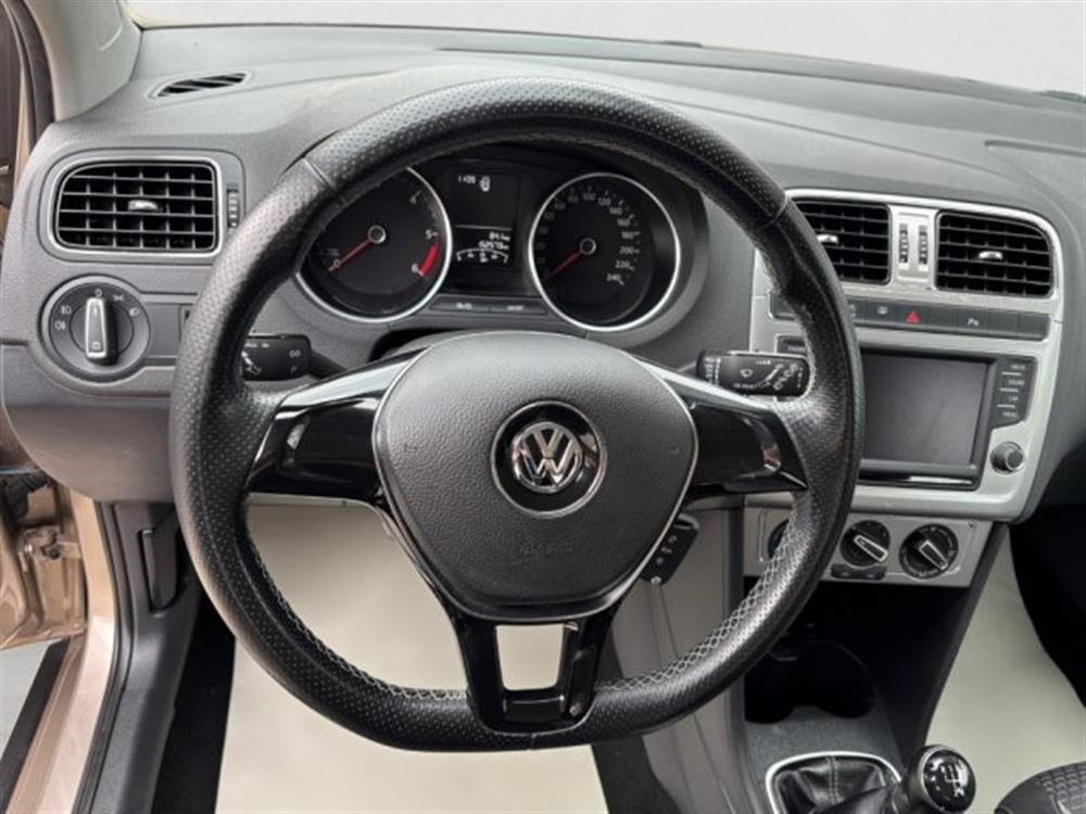 Polo Polo 1.4 TDI BlueMotion T