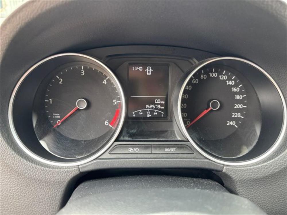 Polo Polo 1.4 TDI BlueMotion T