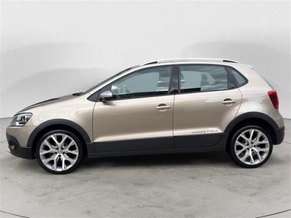 Polo Polo 1.4 TDI BlueMotion T