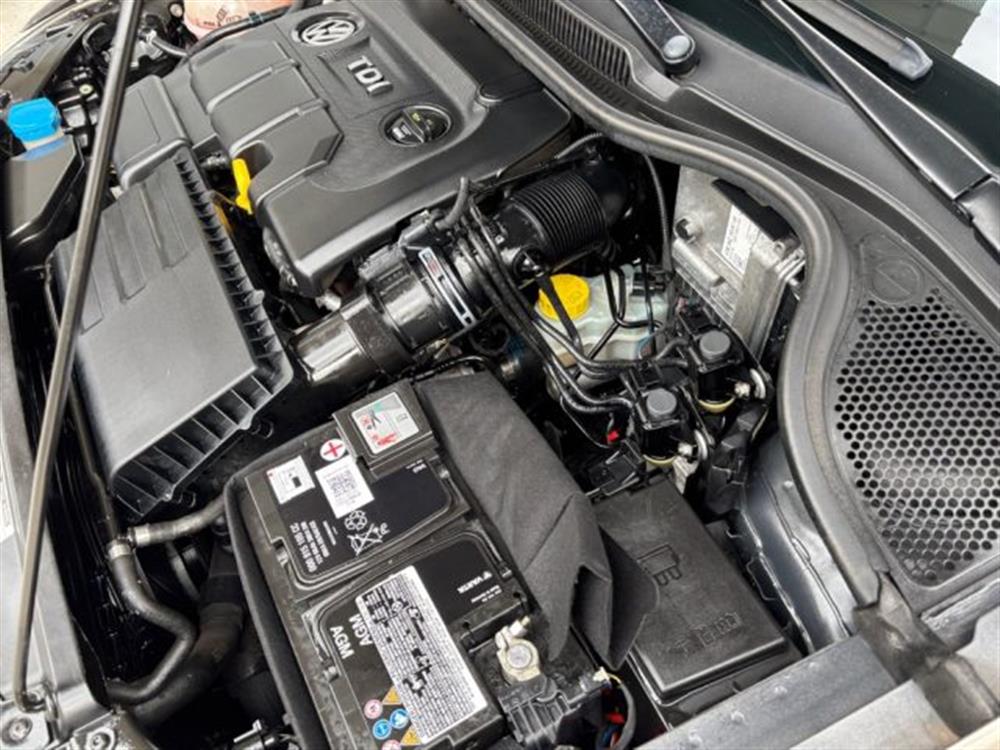 Polo Polo 1.4 TDI BlueMotion T