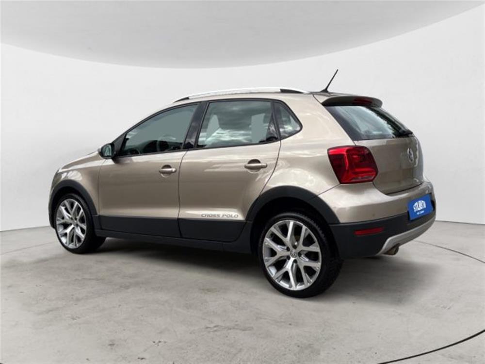 Polo Polo 1.4 TDI BlueMotion T