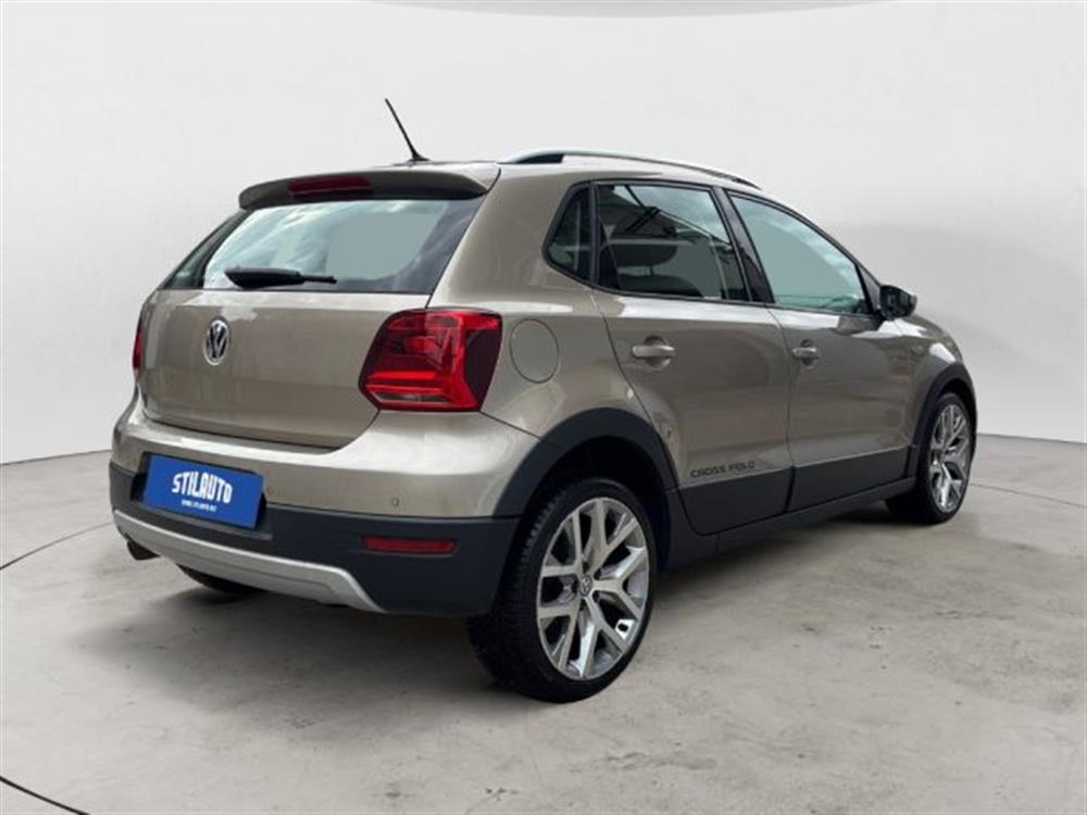 Polo Polo 1.4 TDI BlueMotion T