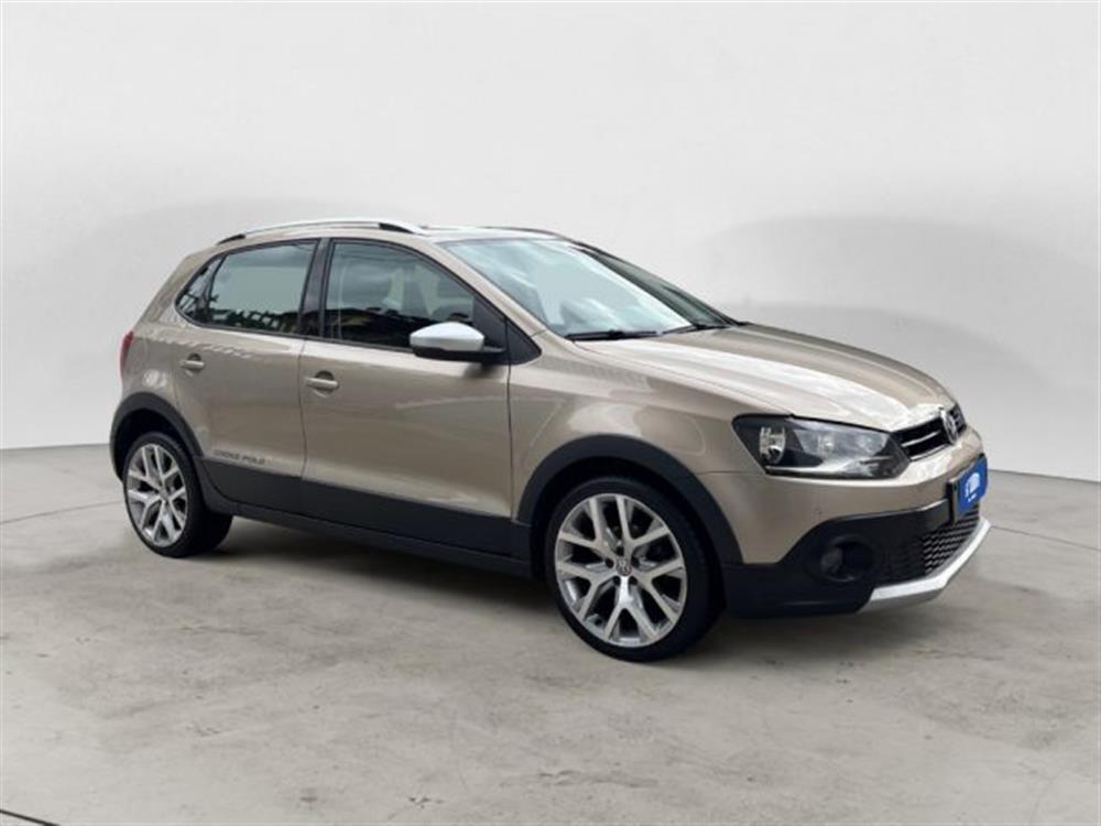 Polo Polo 1.4 TDI BlueMotion T
