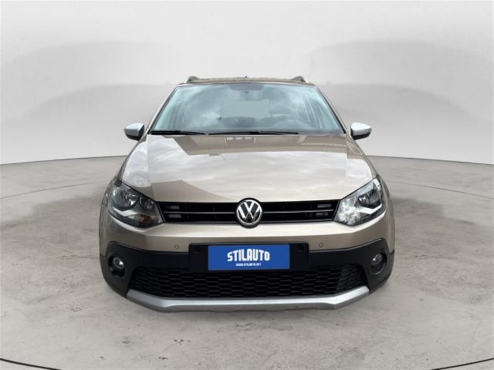 Polo Polo 1.4 TDI BlueMotion T