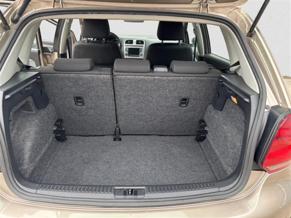 Polo Polo 1.4 TDI BlueMotion T