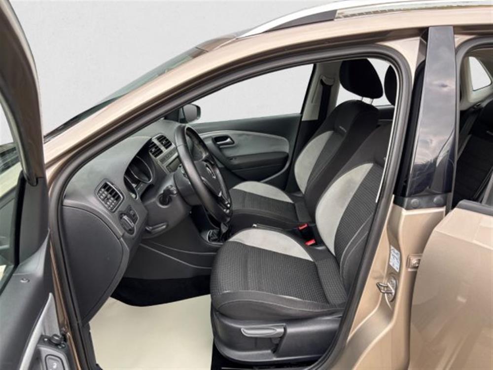 Polo Polo 1.4 TDI BlueMotion T