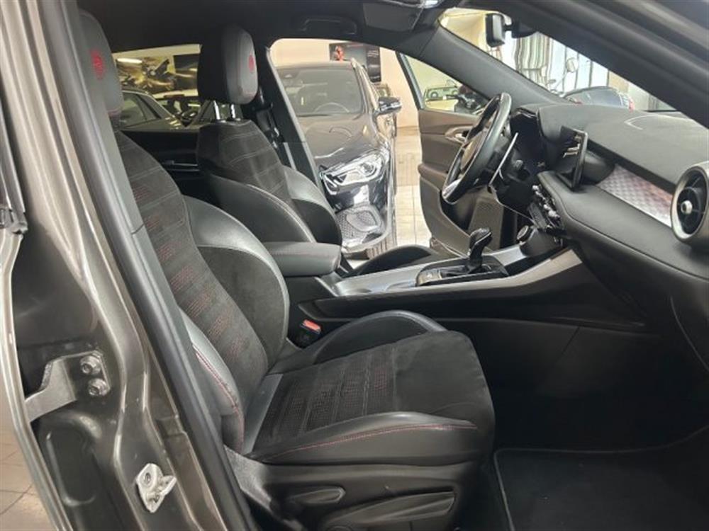 Tonale Tonale 1.5 130 CV MHEV TCT7