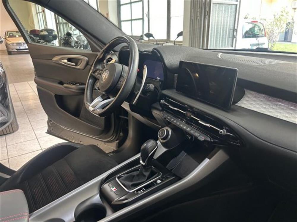 Tonale Tonale 1.5 130 CV MHEV TCT7