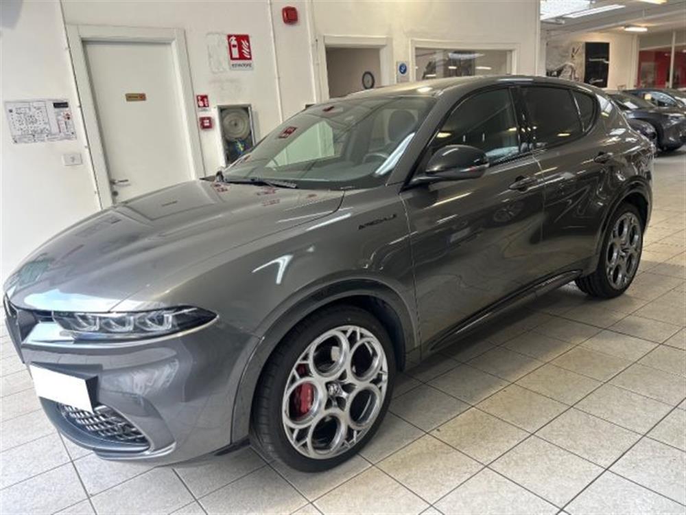 Tonale Tonale 1.5 130 CV MHEV TCT7
