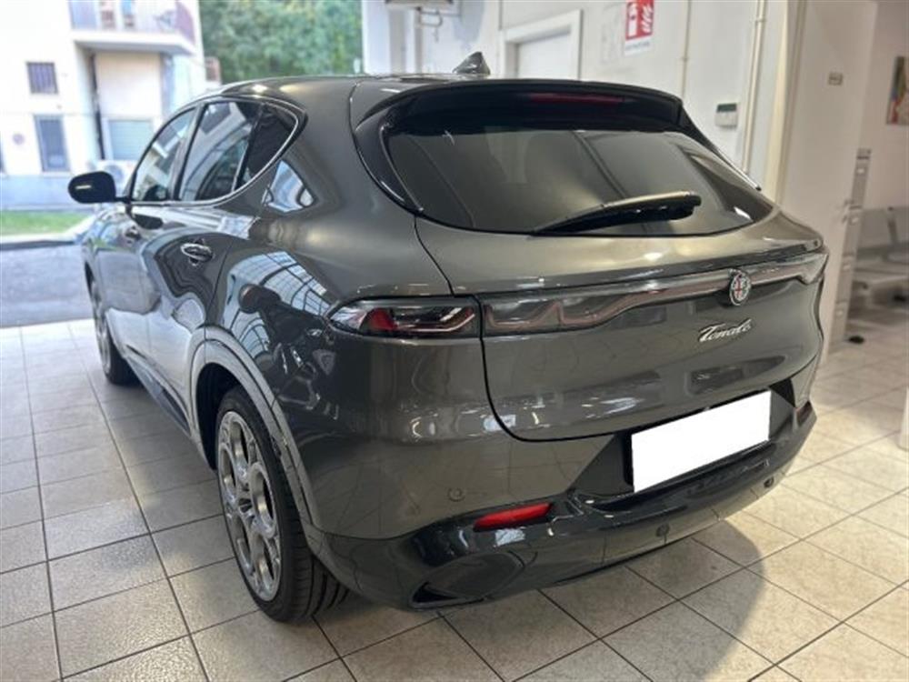 Tonale Tonale 1.5 130 CV MHEV TCT7