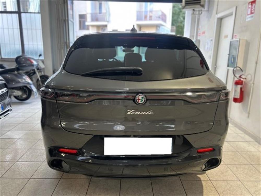 Tonale Tonale 1.5 130 CV MHEV TCT7
