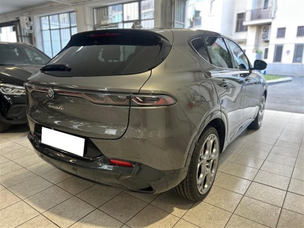 Tonale Tonale 1.5 130 CV MHEV TCT7