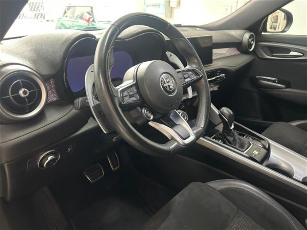 Tonale Tonale 1.5 130 CV MHEV TCT7