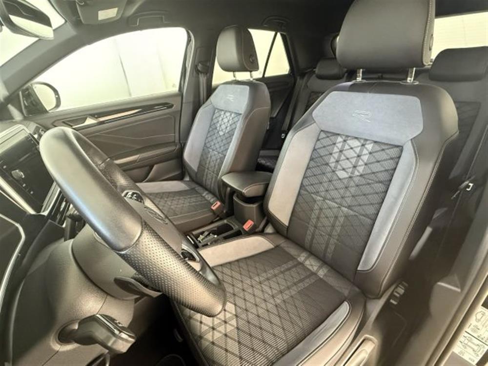 T-Roc T-Roc 1.5 TSI ACT DSG R-Li