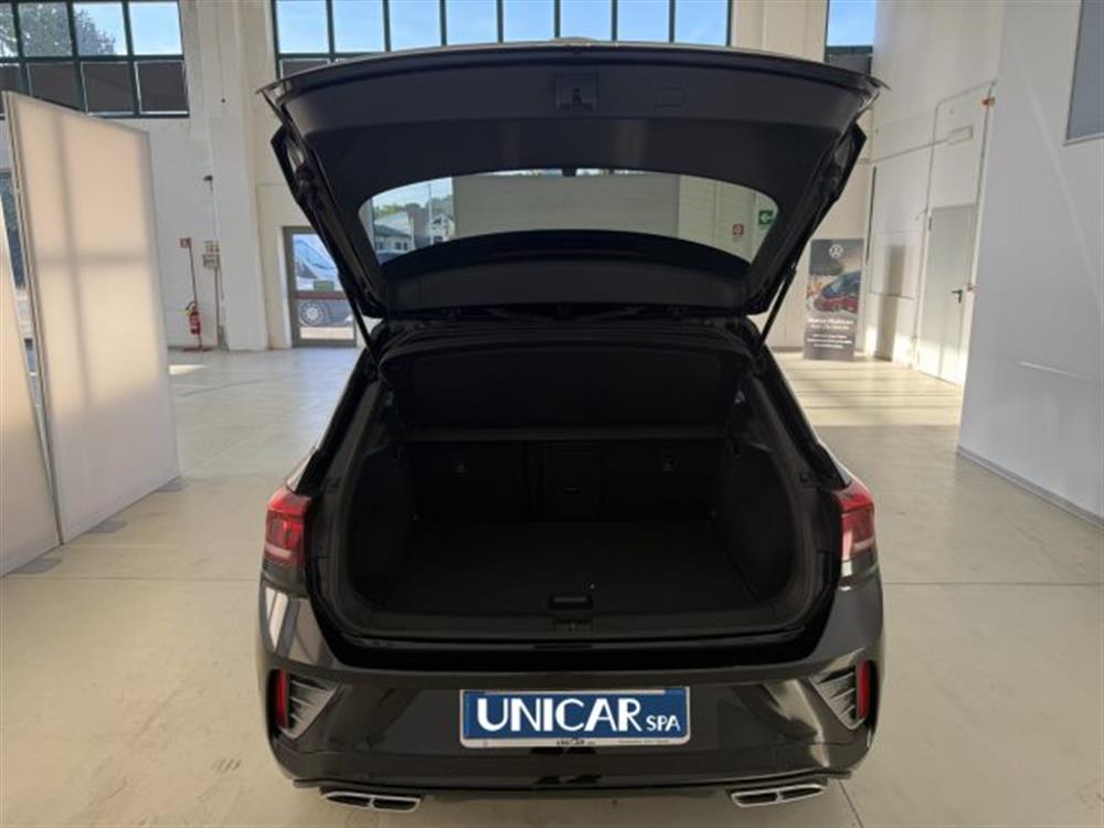 T-Roc T-Roc 1.5 TSI ACT DSG R-Li