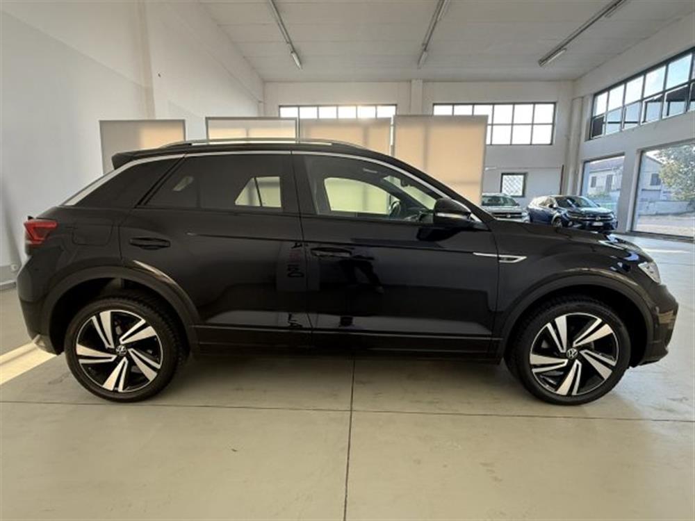 T-Roc T-Roc 1.5 TSI ACT DSG R-Li