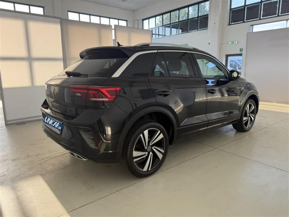 T-Roc T-Roc 1.5 TSI ACT DSG R-Li
