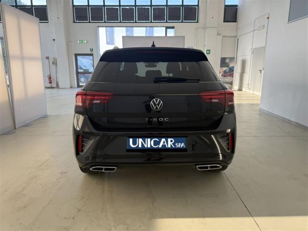 T-Roc T-Roc 1.5 TSI ACT DSG R-Li