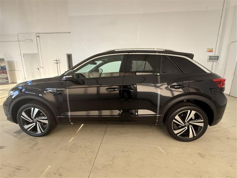 T-Roc T-Roc 1.5 TSI ACT DSG R-Li