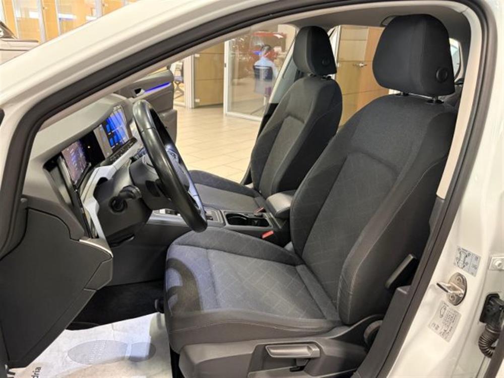 Golf Golf 1.5 ibrida/benzina 1