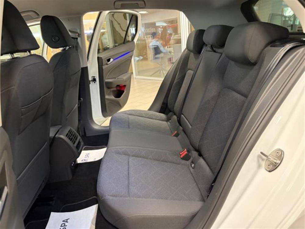 Golf Golf 1.5 ibrida/benzina 1