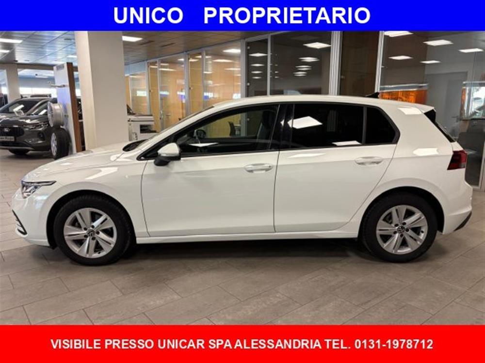 Golf Golf 1.5 ibrida/benzina 1