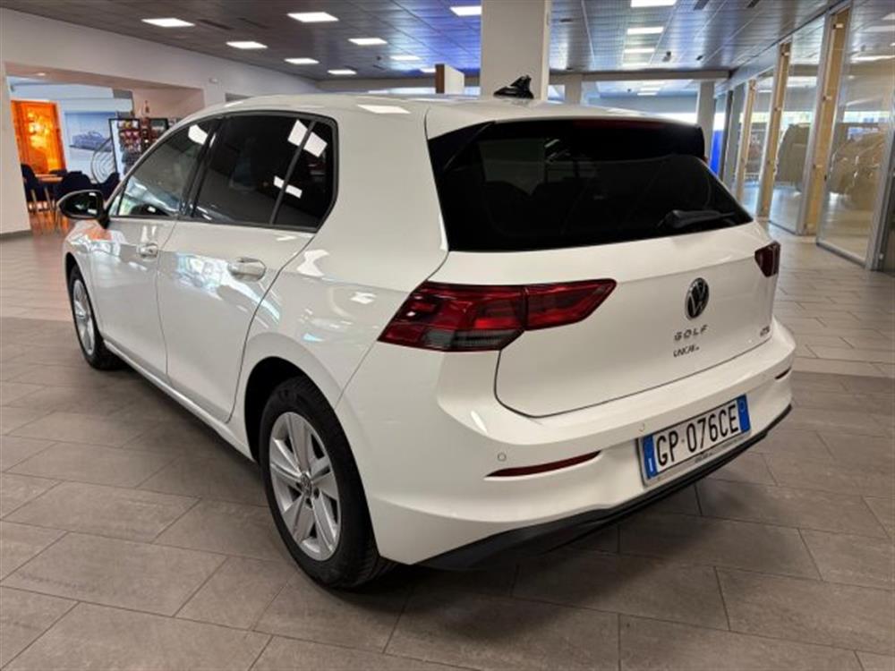 Golf Golf 1.5 ibrida/benzina 1