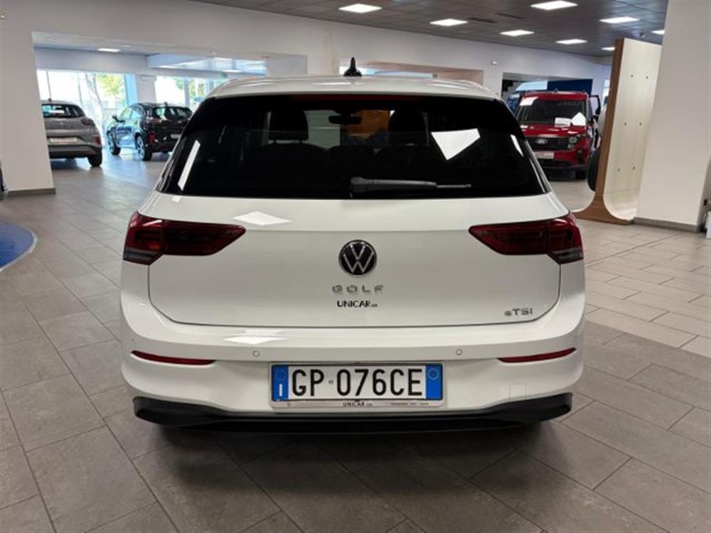 Golf Golf 1.5 ibrida/benzina 1