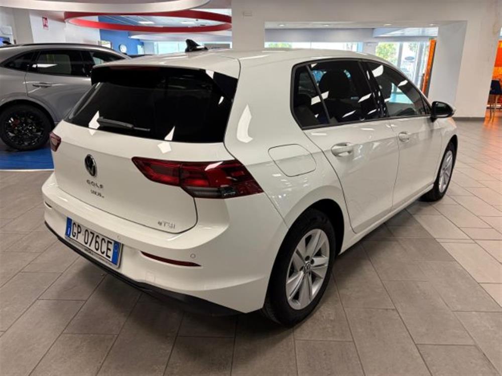 Golf Golf 1.5 ibrida/benzina 1
