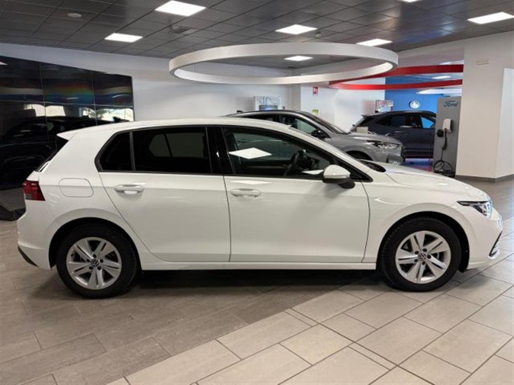 Golf Golf 1.5 ibrida/benzina 1