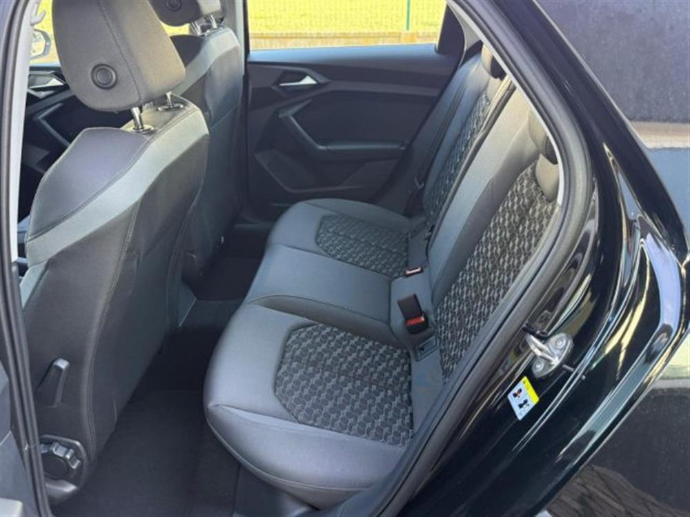 A1 A1 SPB 30 TFSI S tronic