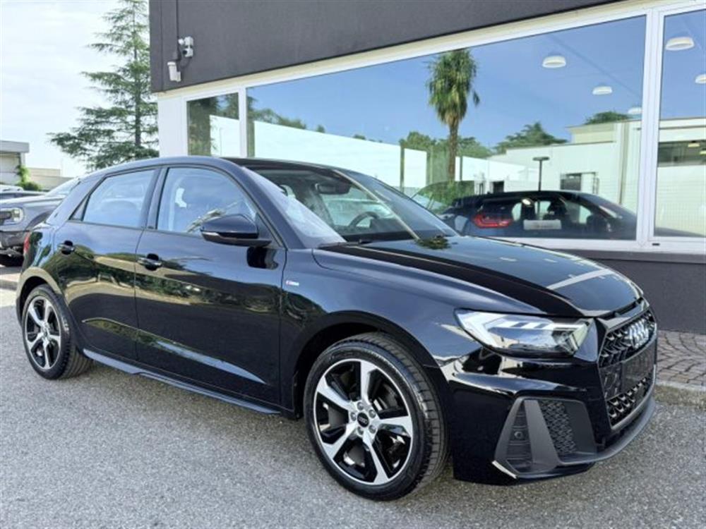 A1 A1 SPB 30 TFSI S tronic