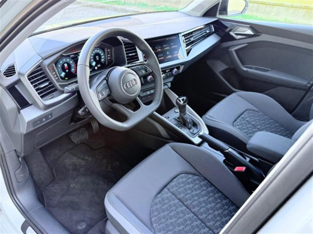 A1 A1 SPB 30 TFSI S tronic