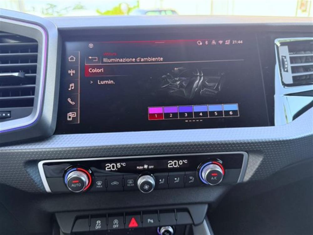 A1 A1 SPB 30 TFSI S tronic