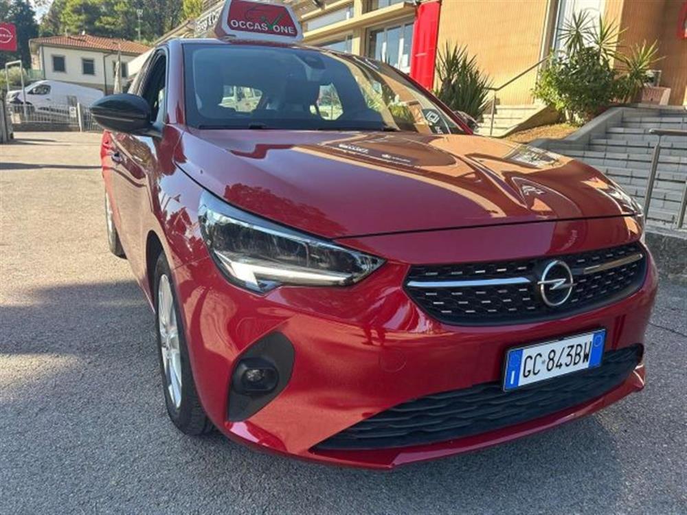 Corsa Corsa 1.2 Elegance s&s 75c