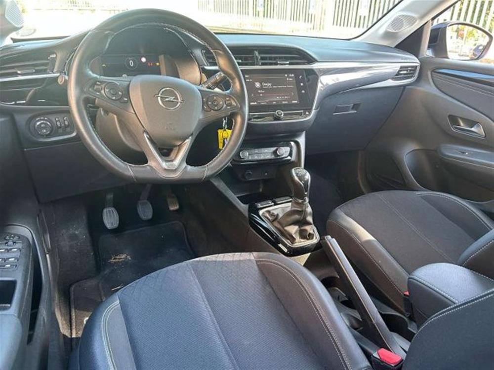 Corsa Corsa 1.2 Elegance s&s 75c