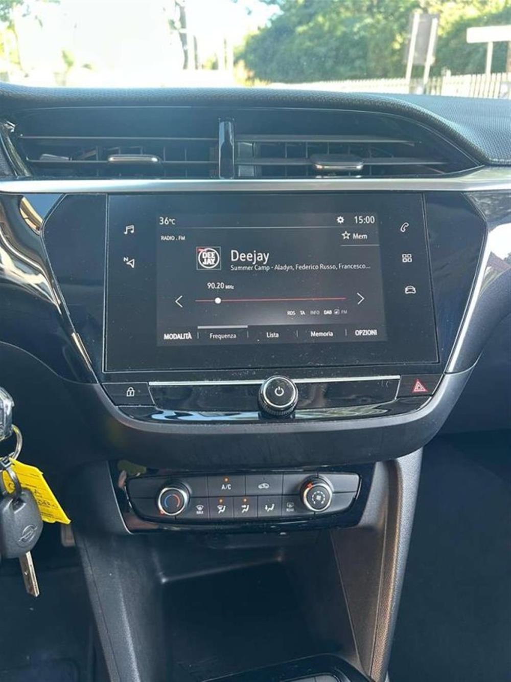 Corsa Corsa 1.2 Elegance s&s 75c