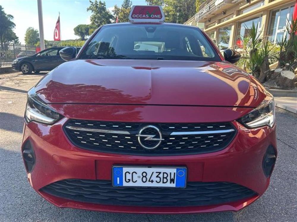 Corsa Corsa 1.2 Elegance s&s 75c