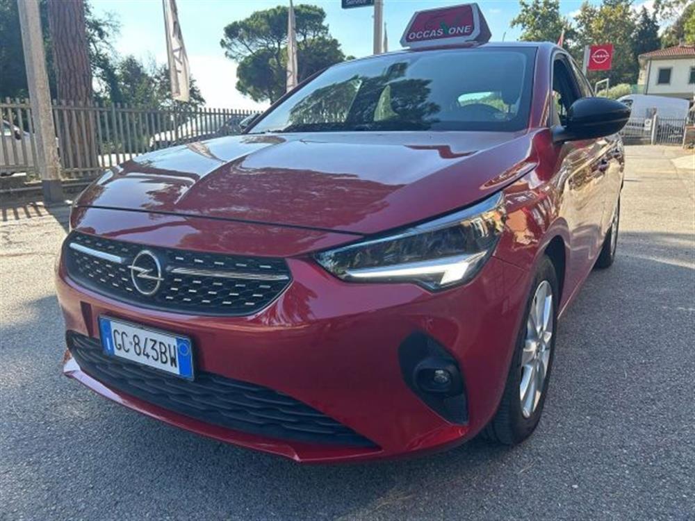Corsa Corsa 1.2 Elegance s&s 75c
