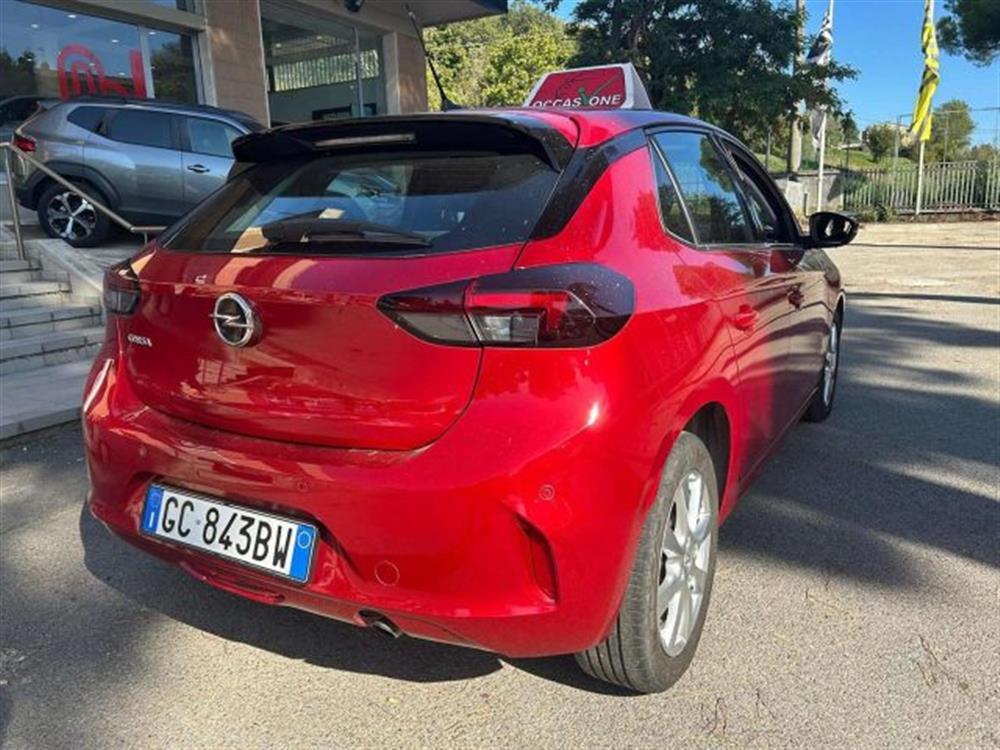 Corsa Corsa 1.2 Elegance s&s 75c