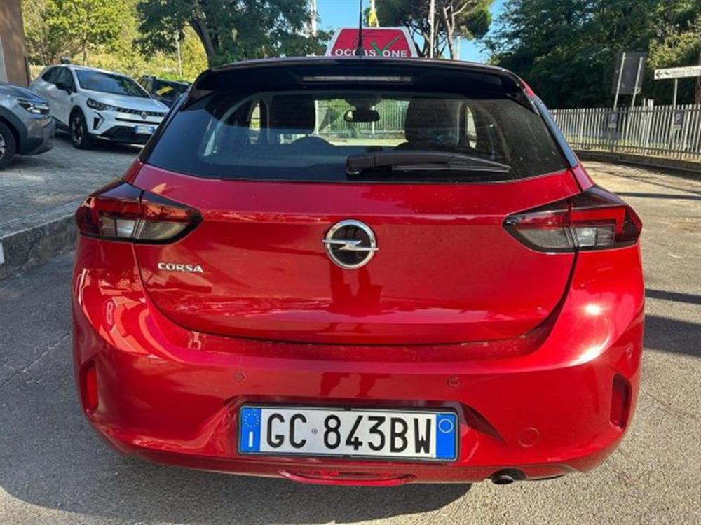 Corsa Corsa 1.2 Elegance s&s 75c