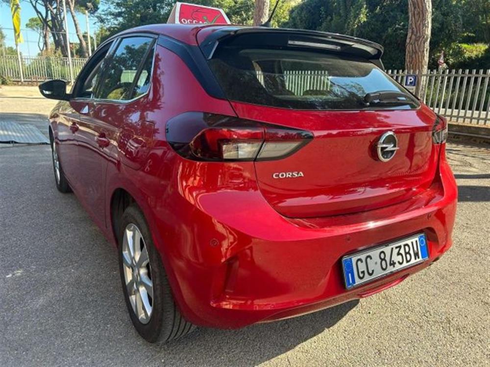 Corsa Corsa 1.2 Elegance s&s 75c