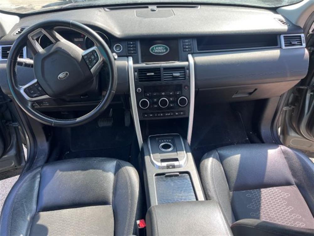 Discovery Sport Discovery Sport 2.0 TD4 180 CV HSE m