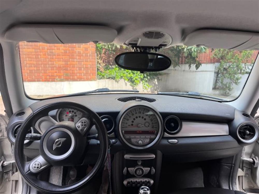 Clubman Clubman Mini 1.6 16V Cooper